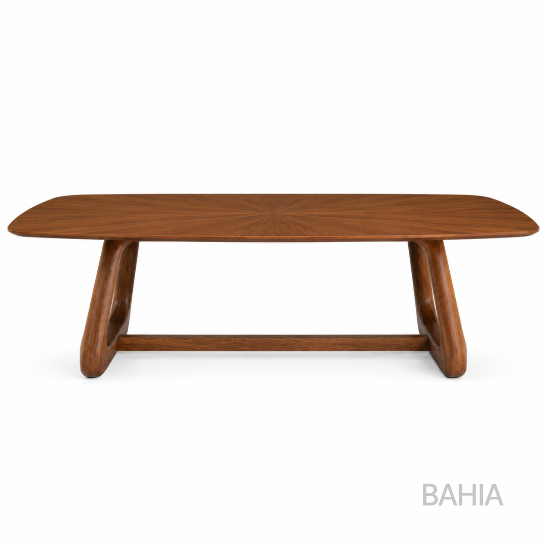 BAHIA MESA PARA 8 SILLAS