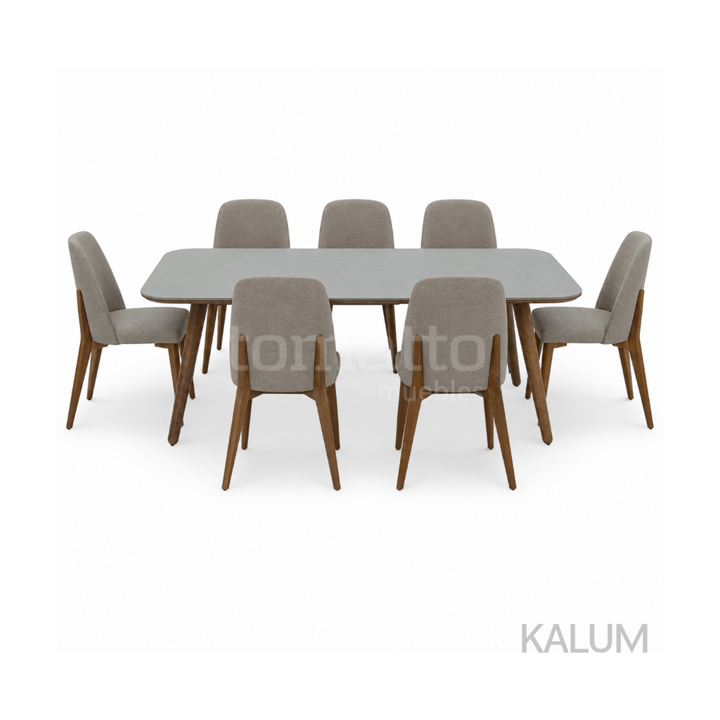 KALUM COMEDOR 8S IMPORTADO