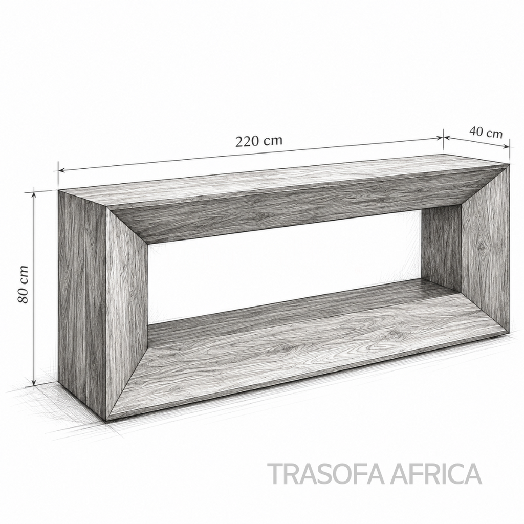 AFRICA TRASOFA