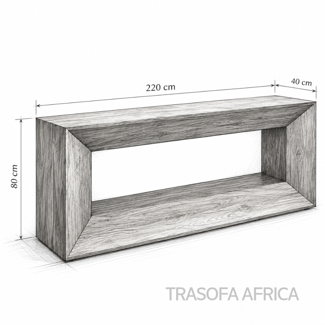 AFRICA TRASOFA