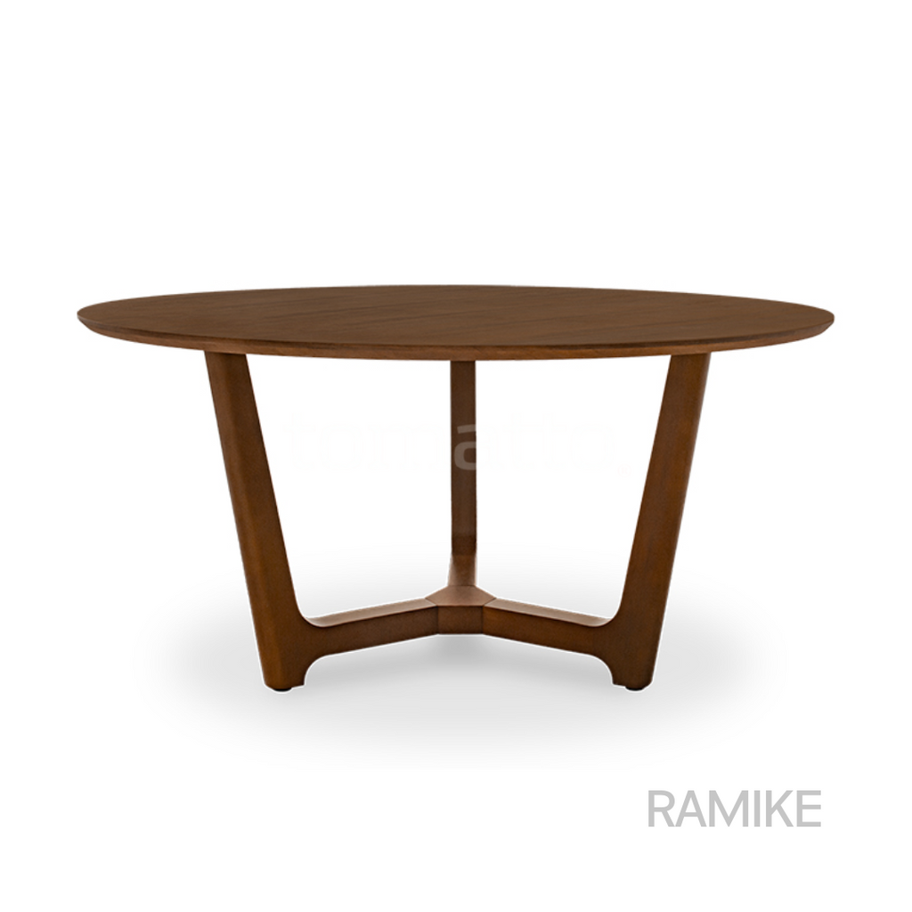 RAMIKE MESA PARA 6 SILLAS IMPORTADO