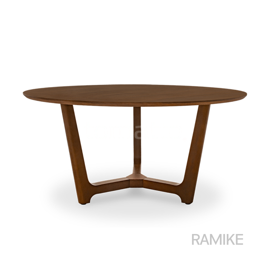 RAMIKE MESA PARA 6 SILLAS IMPORTADO