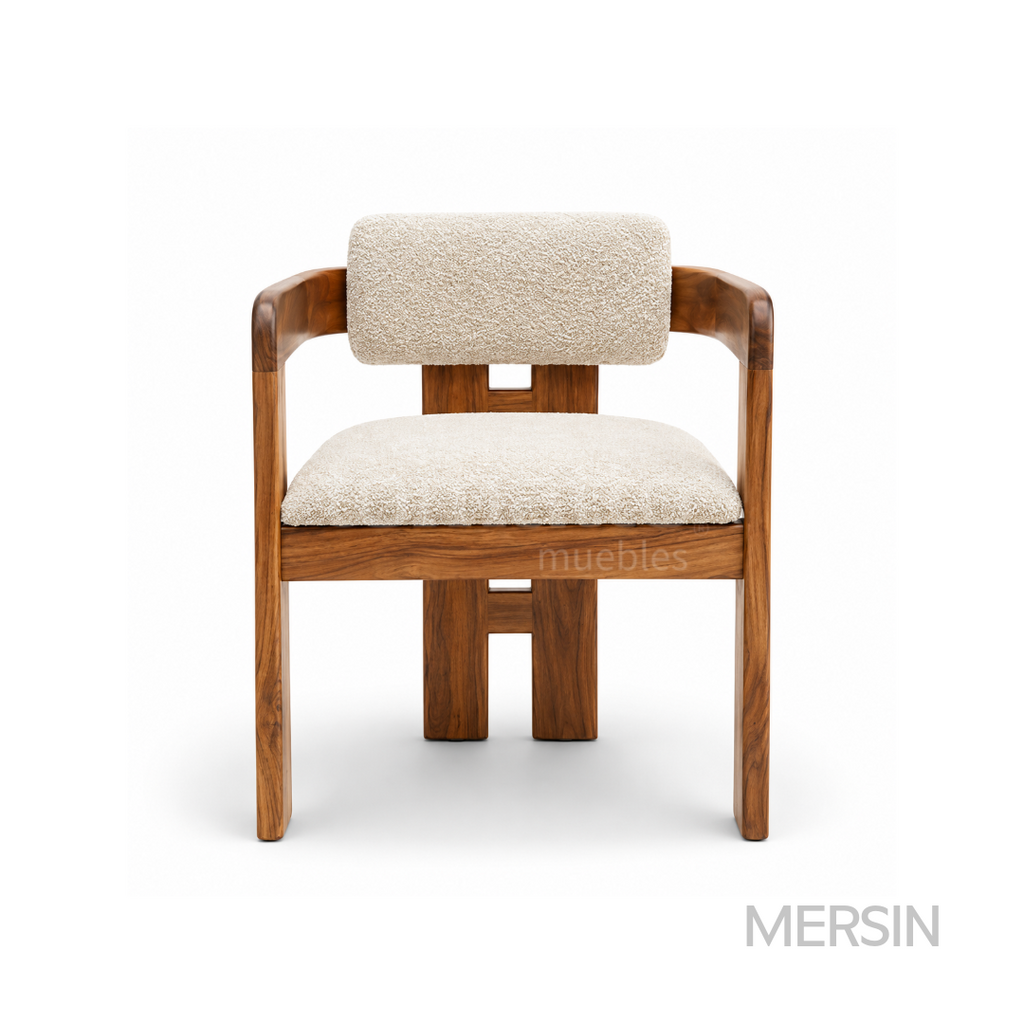 MERSIN SILLA