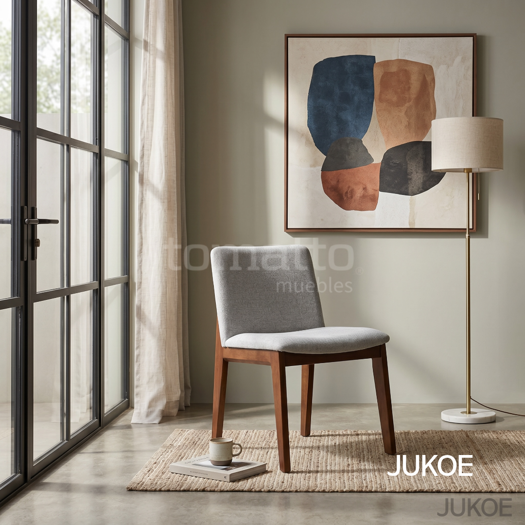 JUKOE SILLA IMPORTADO