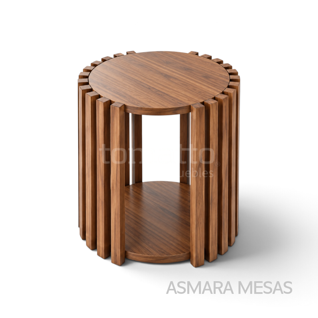 ASMARA MESAS