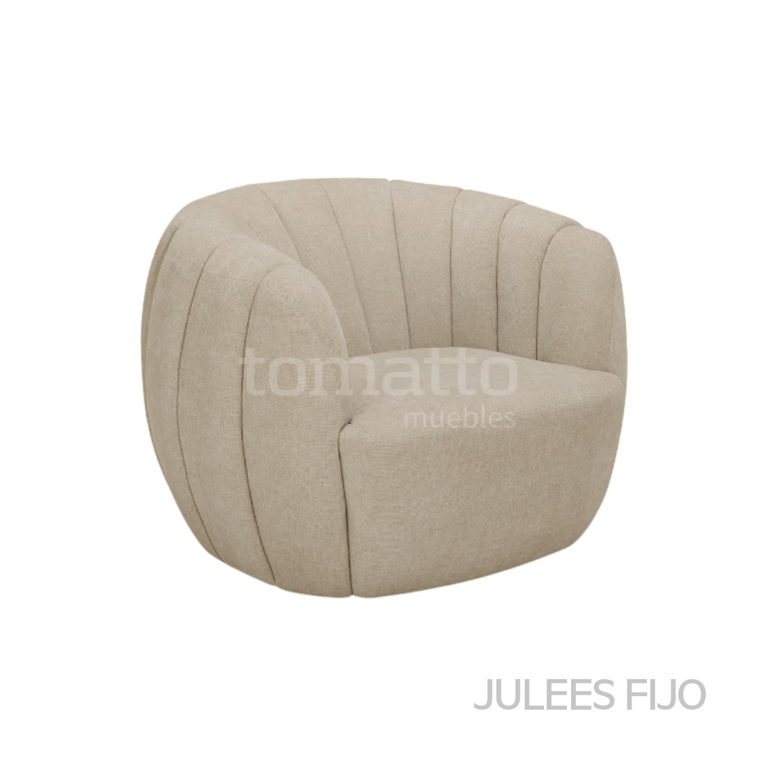 JULEES SILLON OCASIONAL