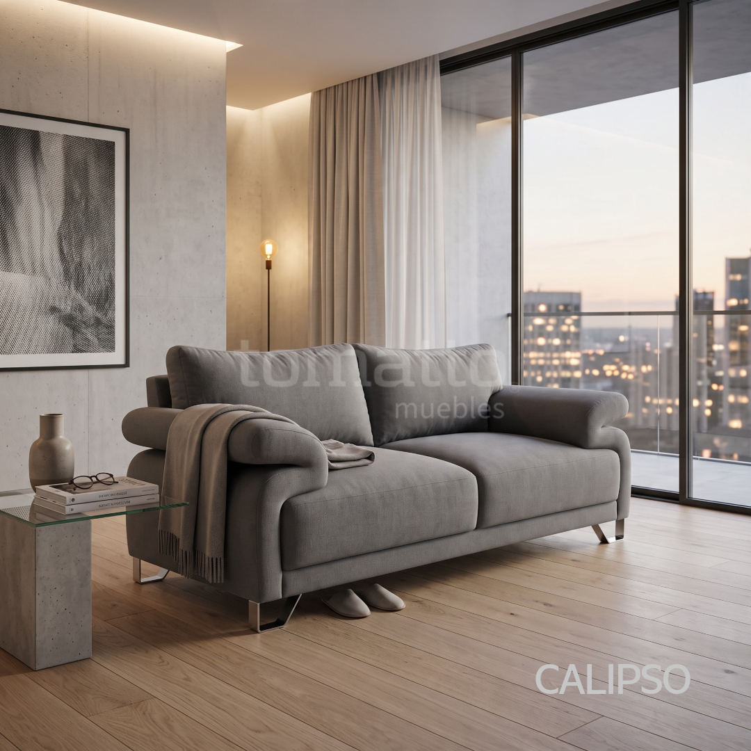 CALIPSO SOFA 2 PLAZAS