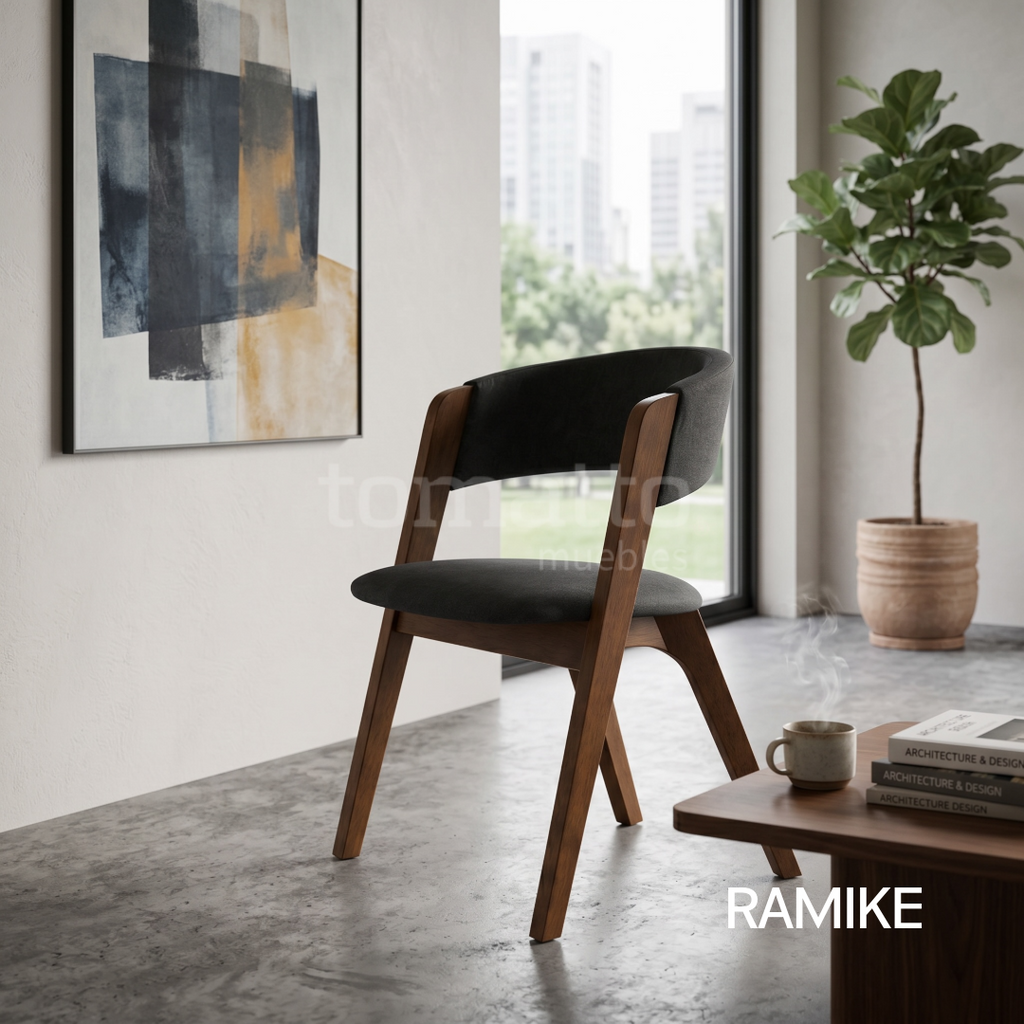 RAMIKE SILLA IMPORTADO