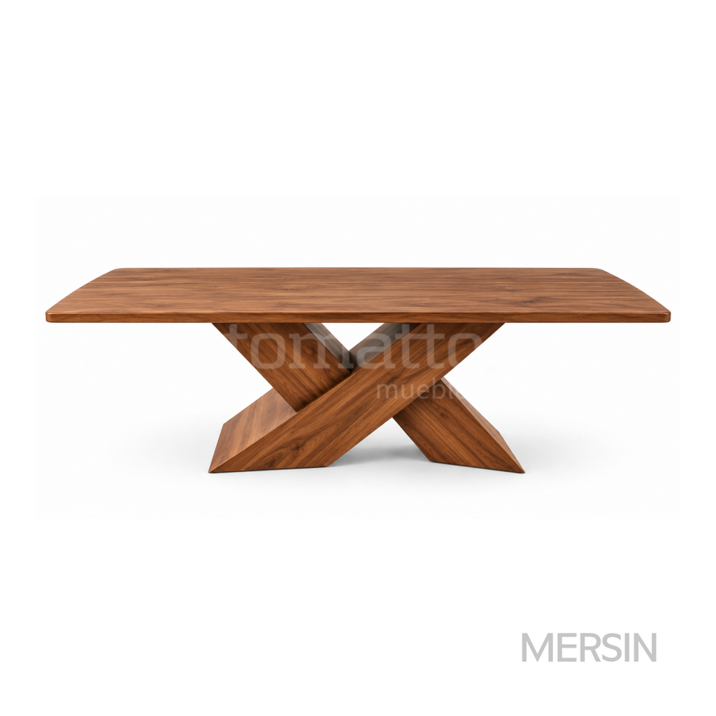 MERSIN MESA P/8 SILLAS