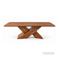 MERSIN MESA P/8 SILLAS