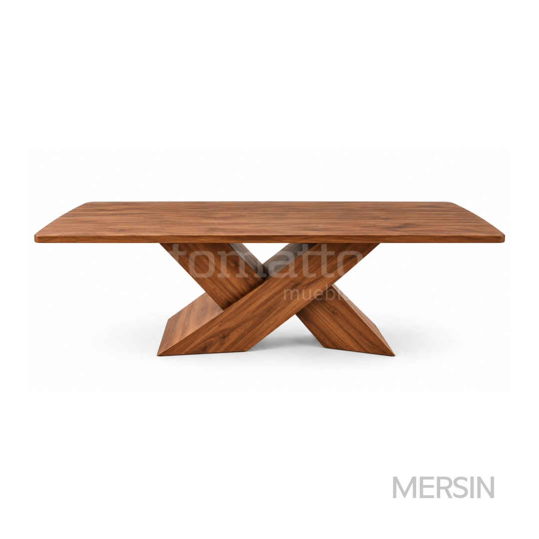 MERSIN MESA P/8 SILLAS