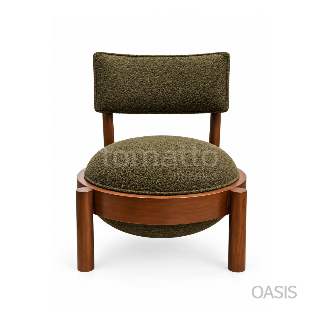 OASIS SILLON OCASIONAL