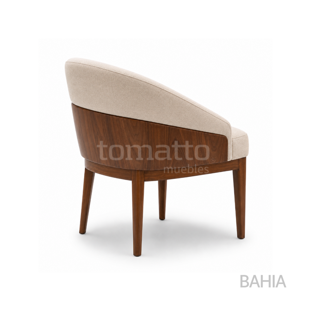 BAHIA SILLA