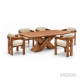 MERSIN COMEDOR