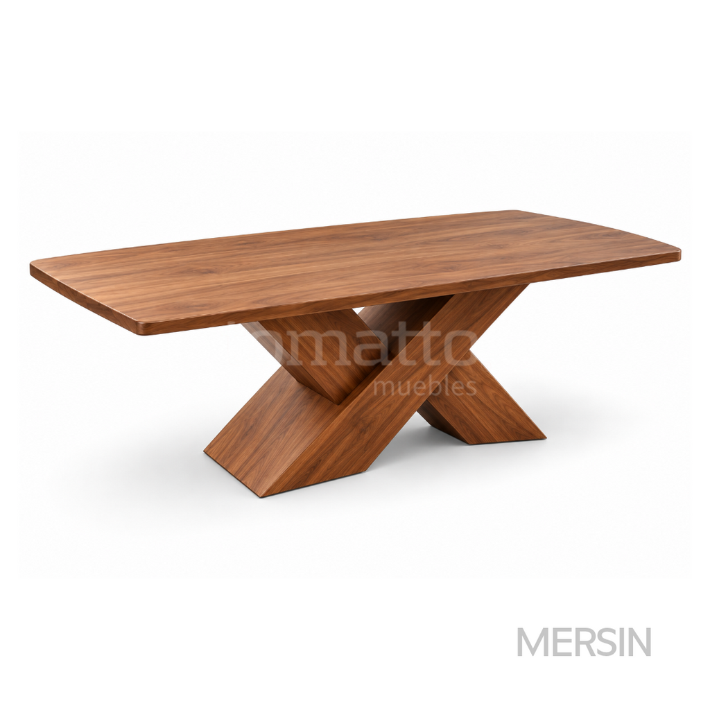 MERSIN MESA P/8 SILLAS