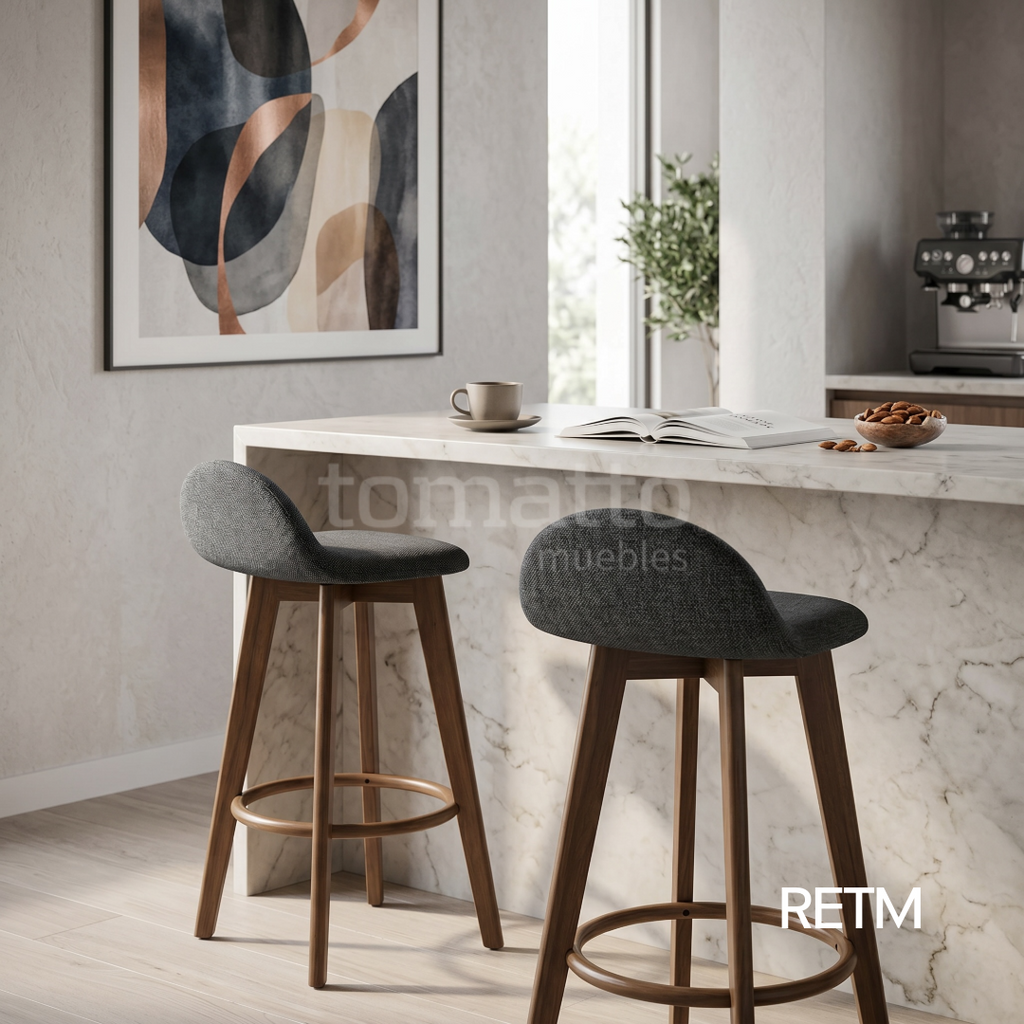 RETM BANCO BAR IMPORTADO