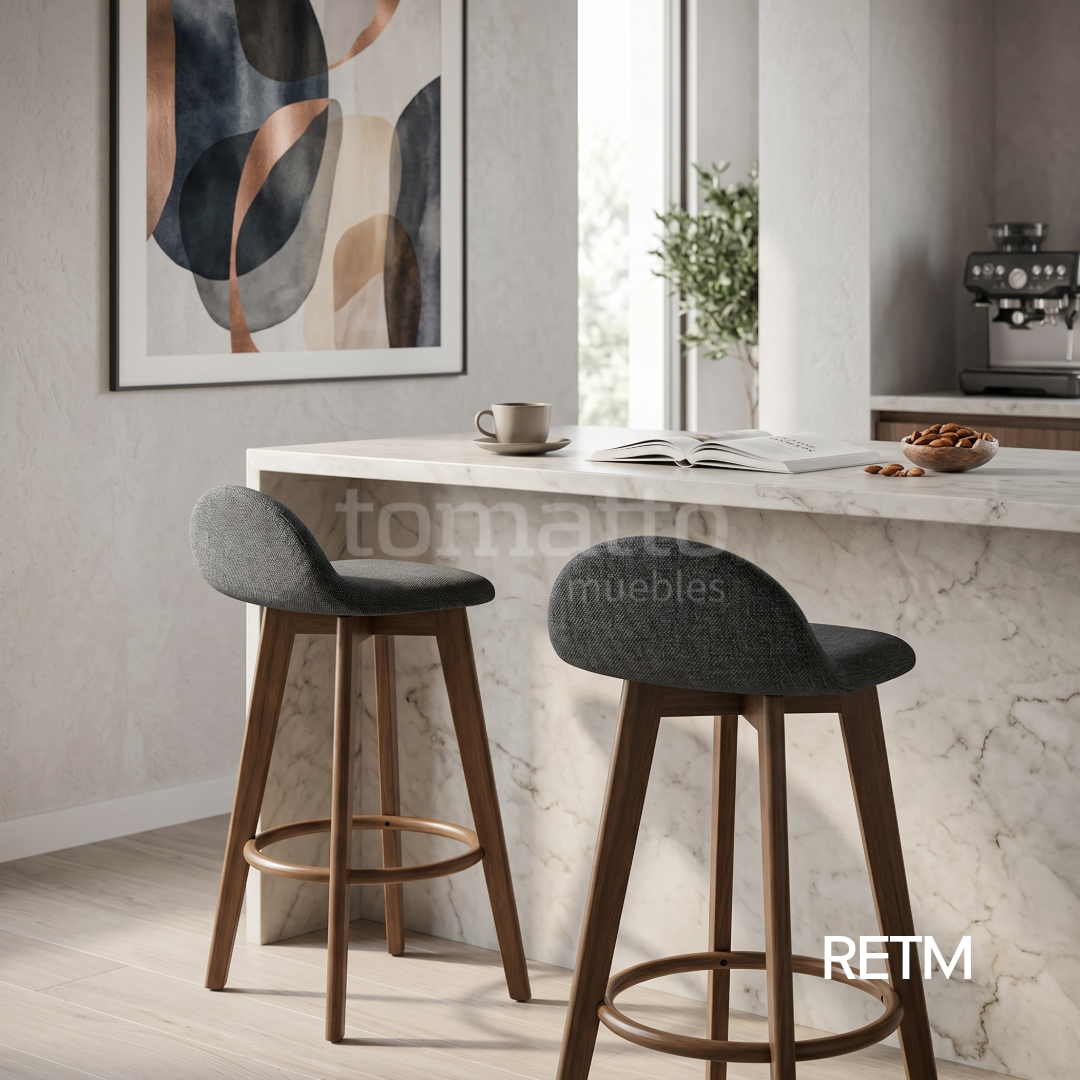 RETM BANCO BAR IMPORTADO