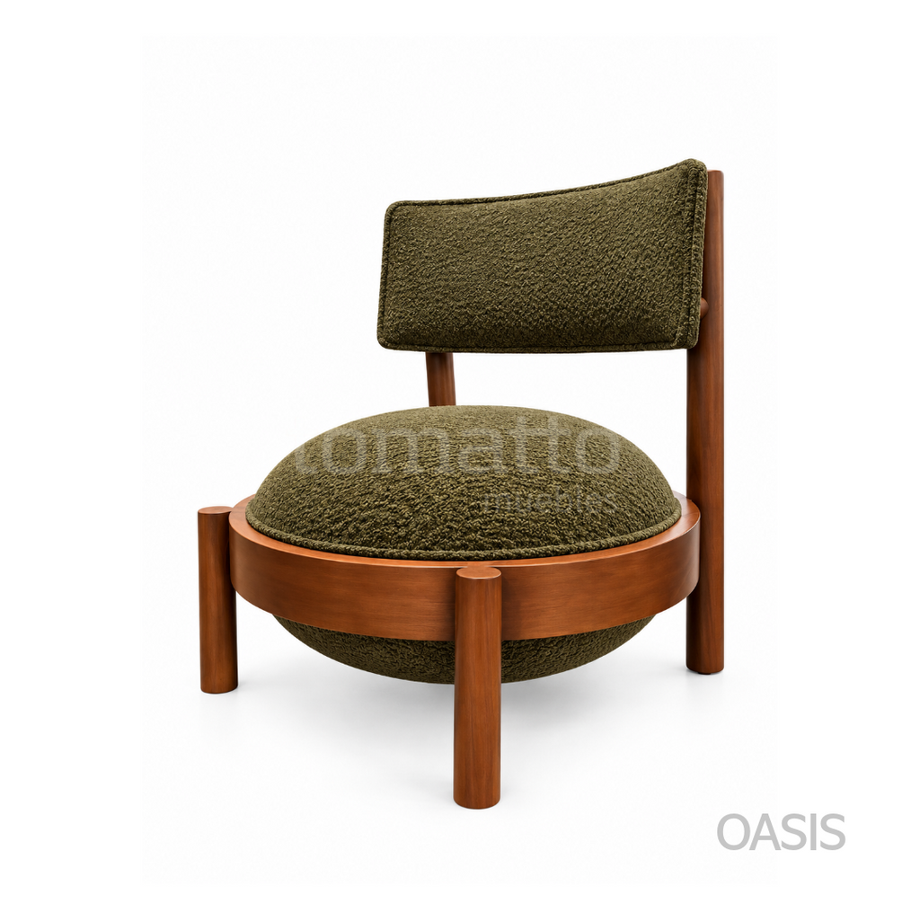 OASIS SILLON OCASIONAL