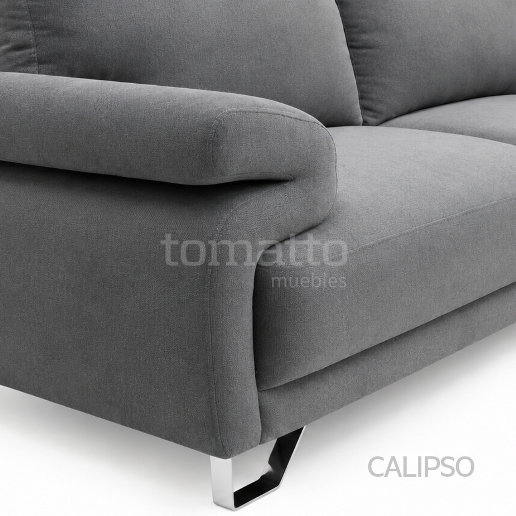 CALIPSO SOFA 2 PLAZAS