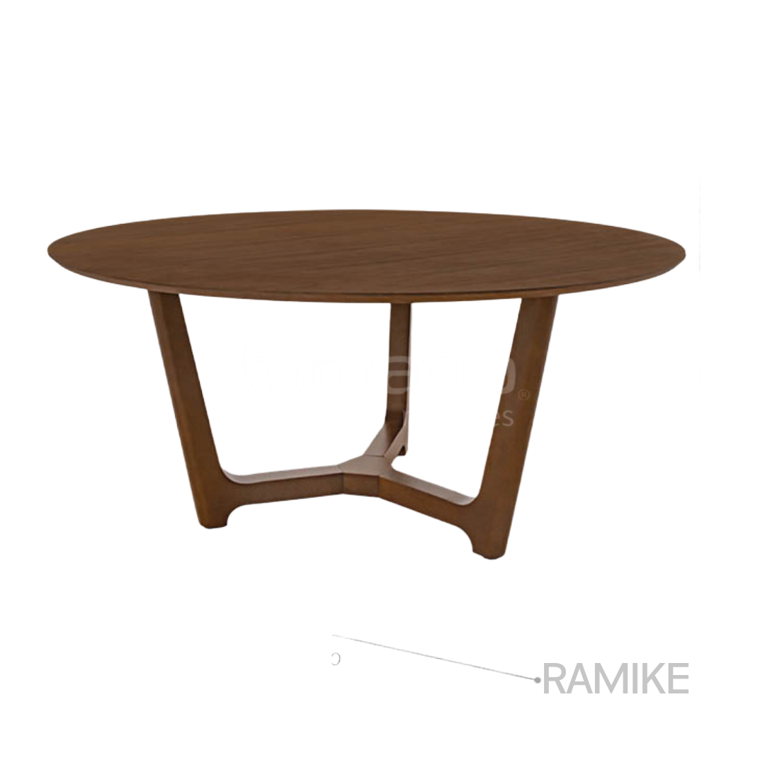 RAMIKE MESA PARA 6 SILLAS IMPORTADO
