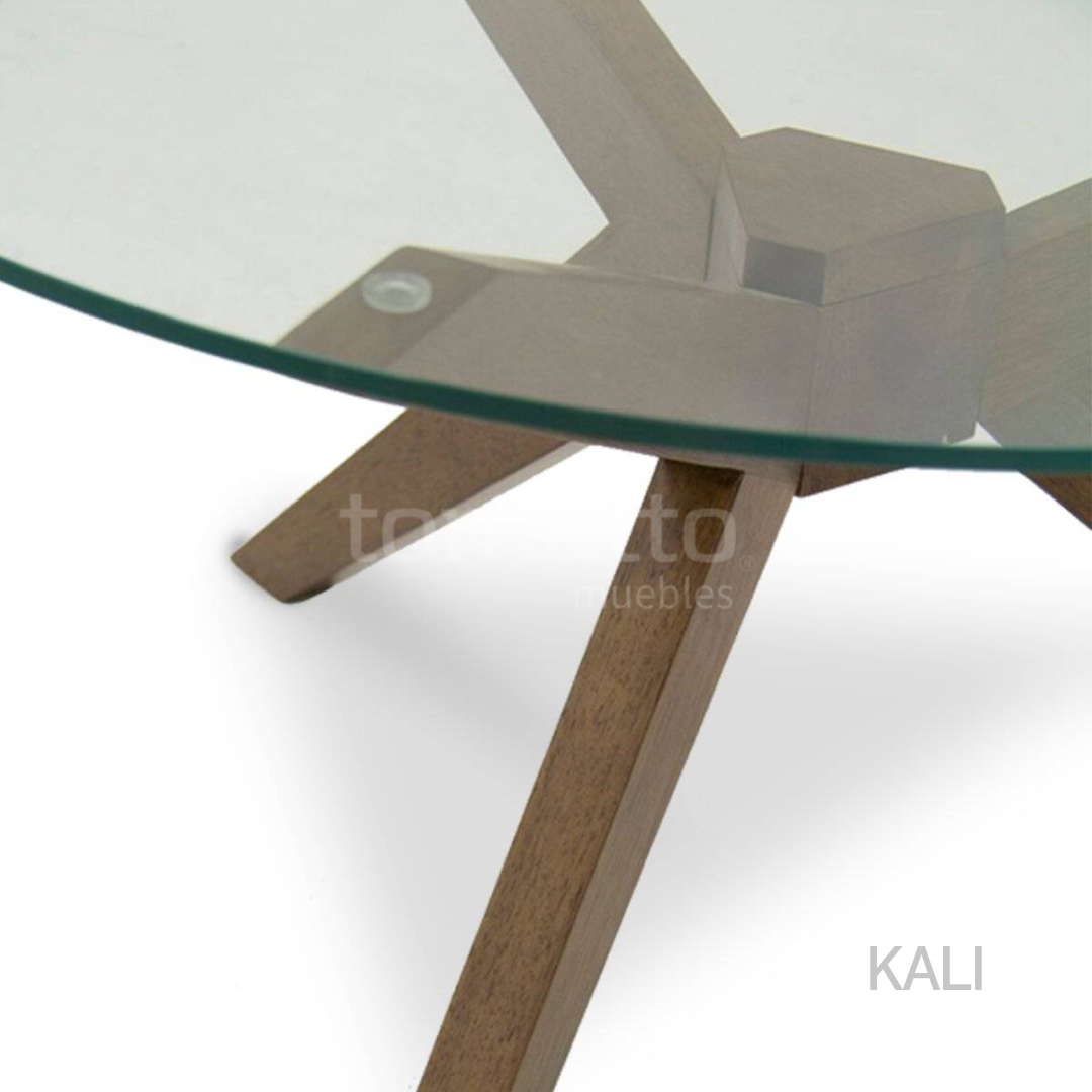 KALI MESA CENTRAL