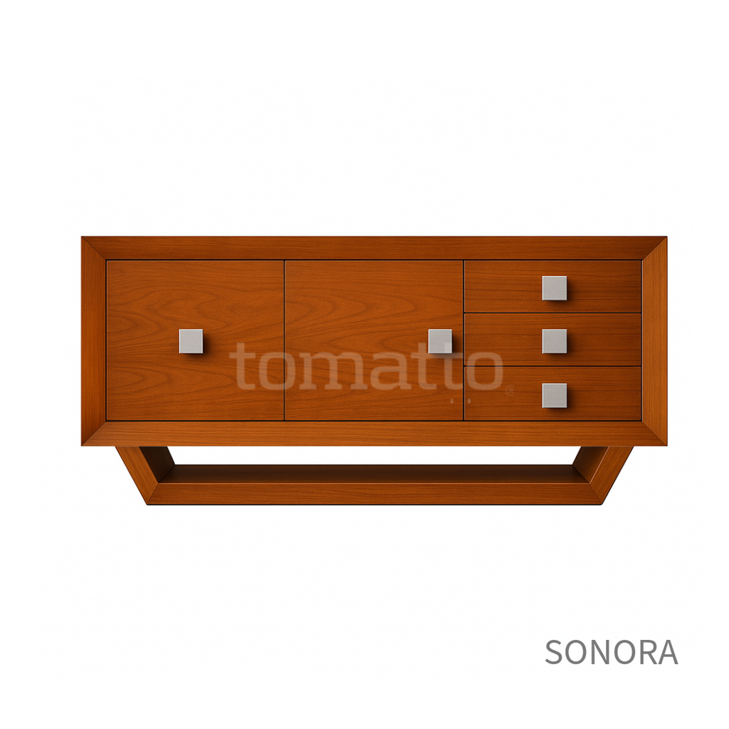 BUFETERO SONORA
