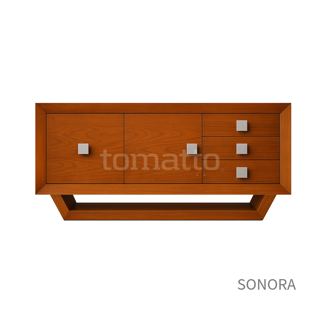 BUFETERO SONORA