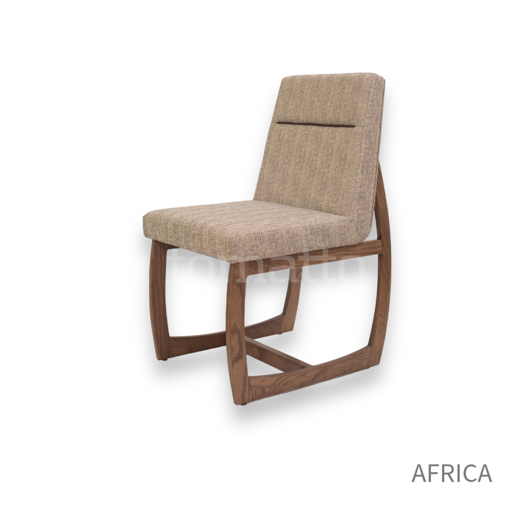 AFRICA SILLA