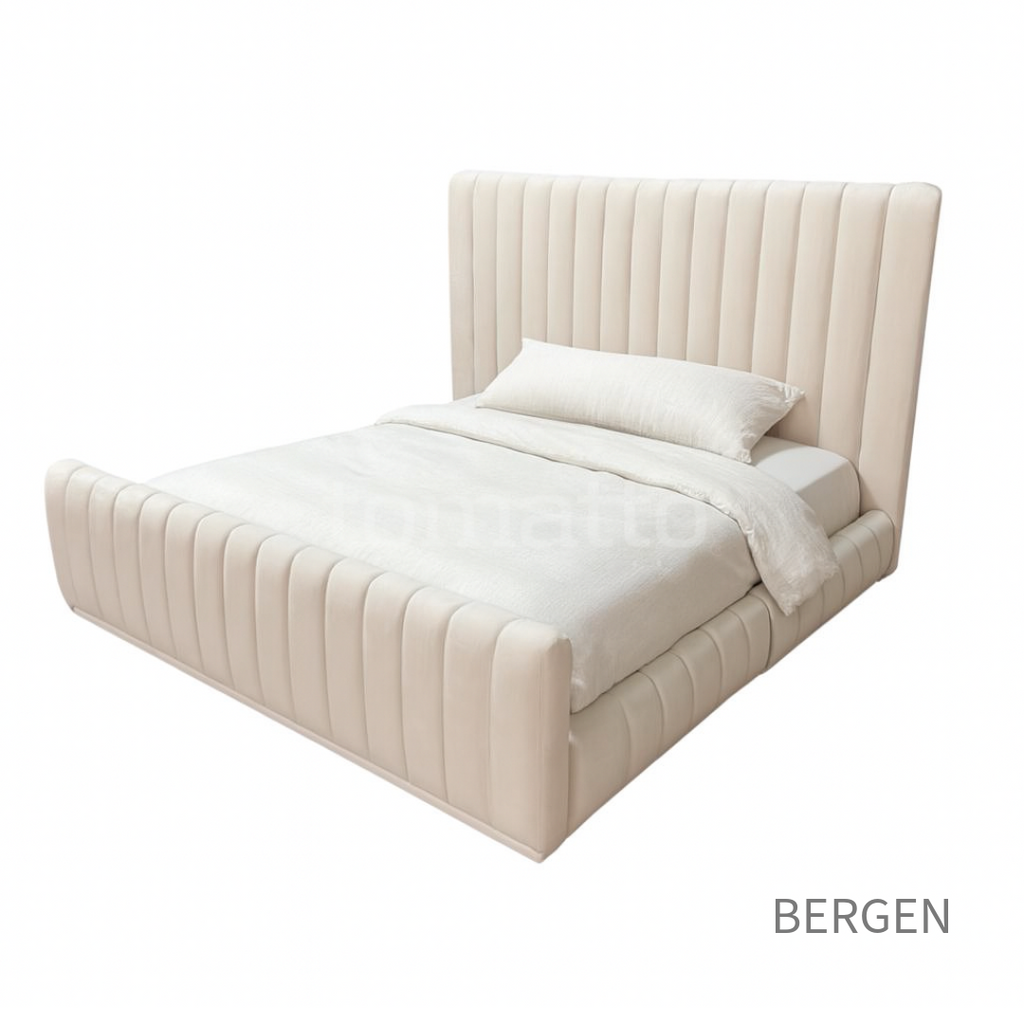 CAMA BERGEN