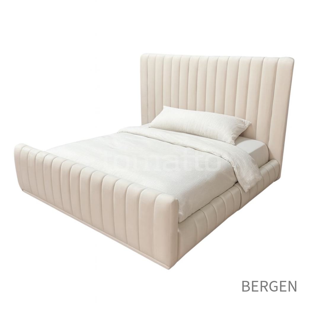 CAMA BERGEN