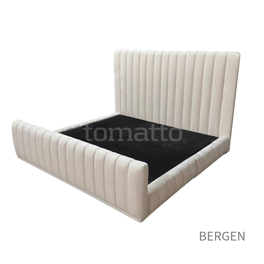 CAMA BERGEN