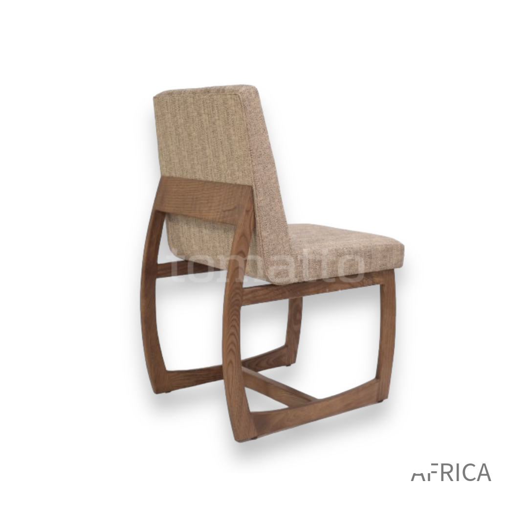 AFRICA SILLA