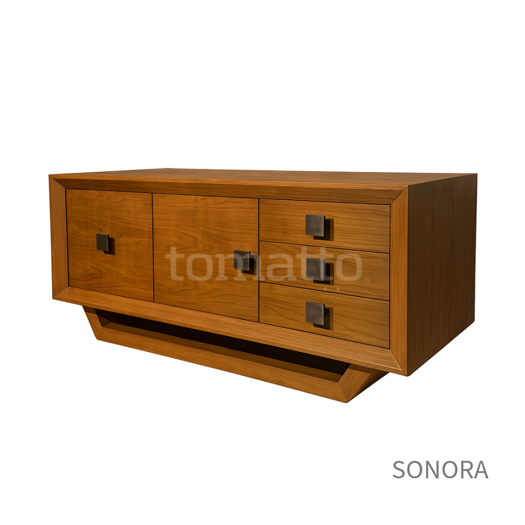 BUFETERO SONORA