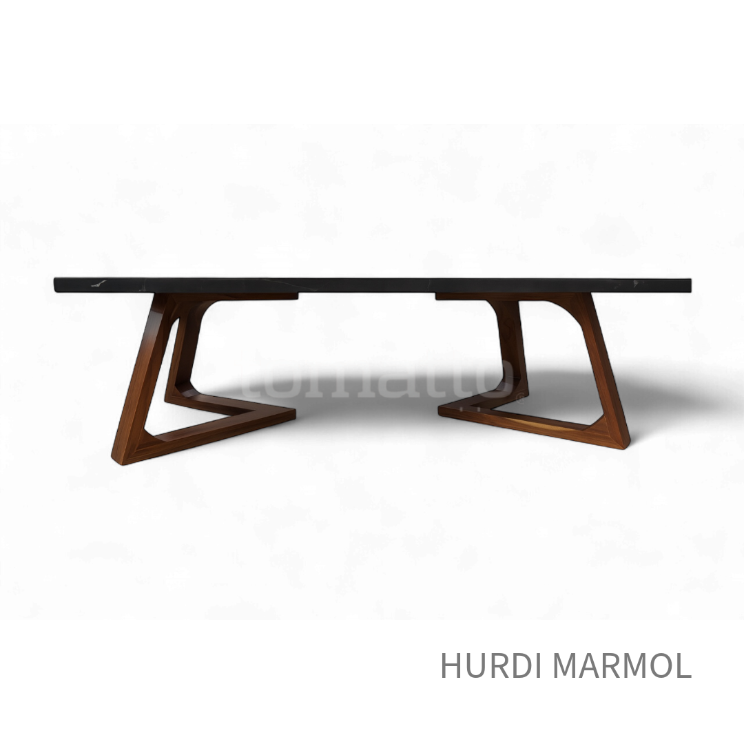 HURDI MESA MR8 MARMOL