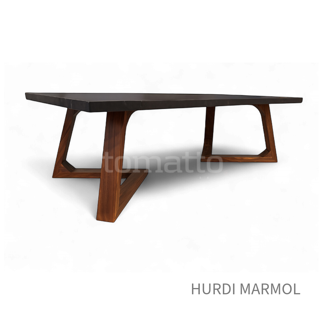HURDI MESA MR8 MARMOL