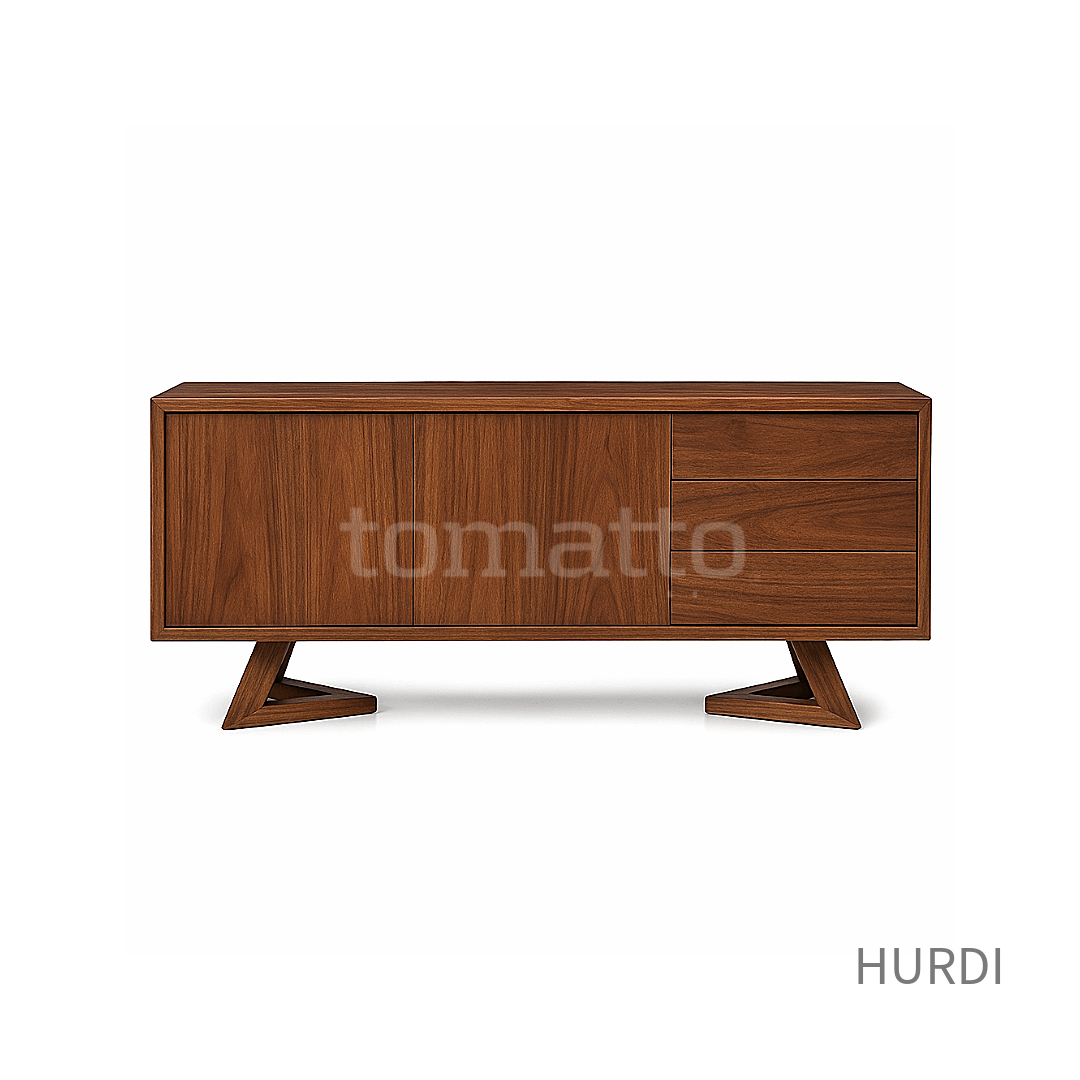 BUFETERO HURDI
