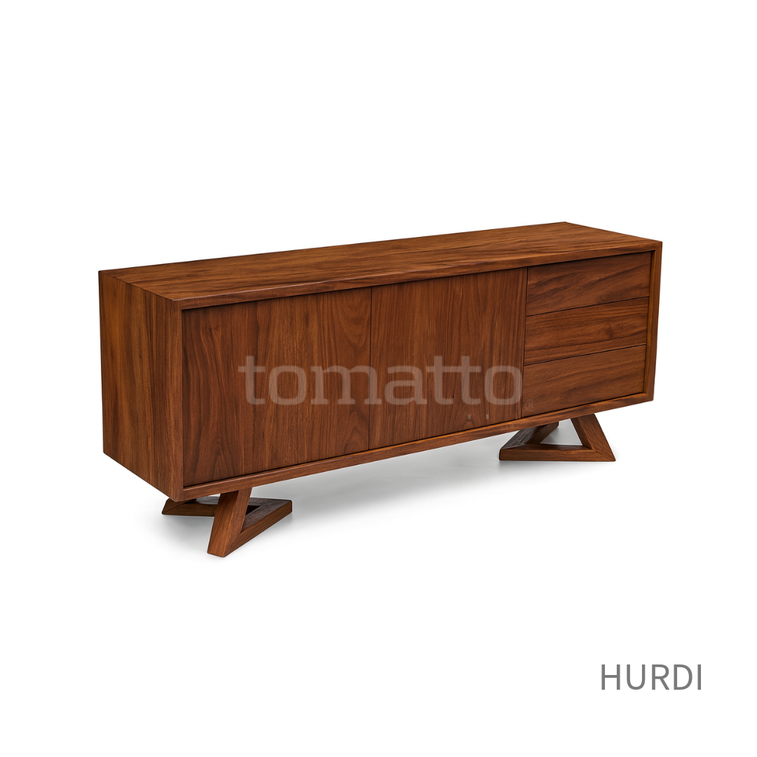 BUFETERO HURDI