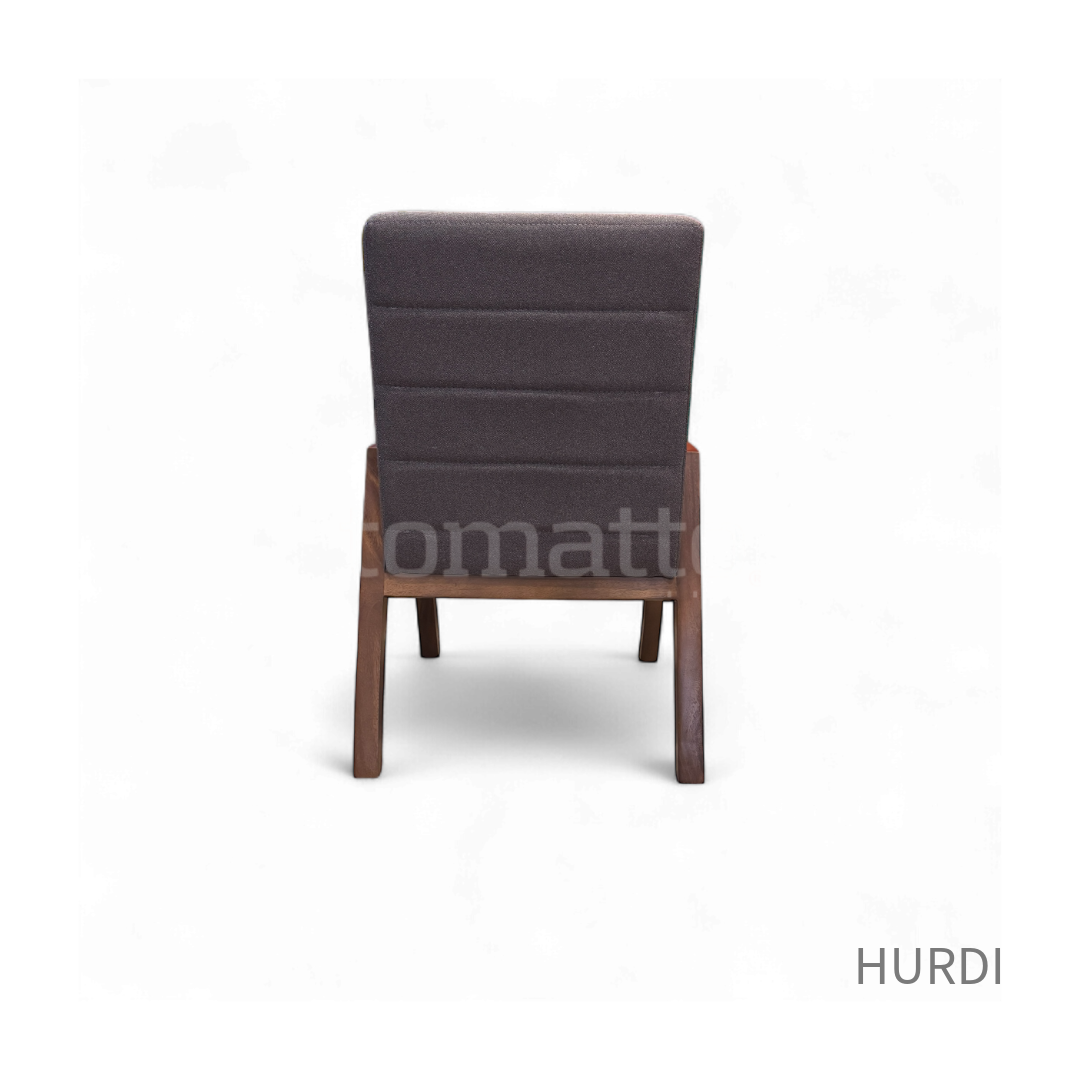 SILLA HURDI