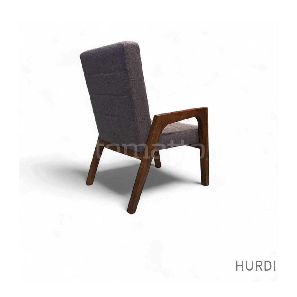 SILLA HURDI