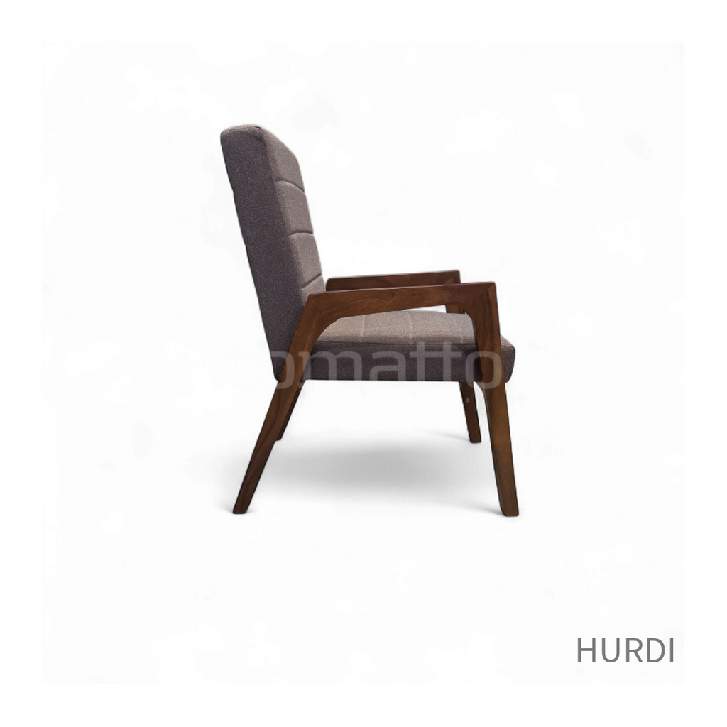 SILLA HURDI
