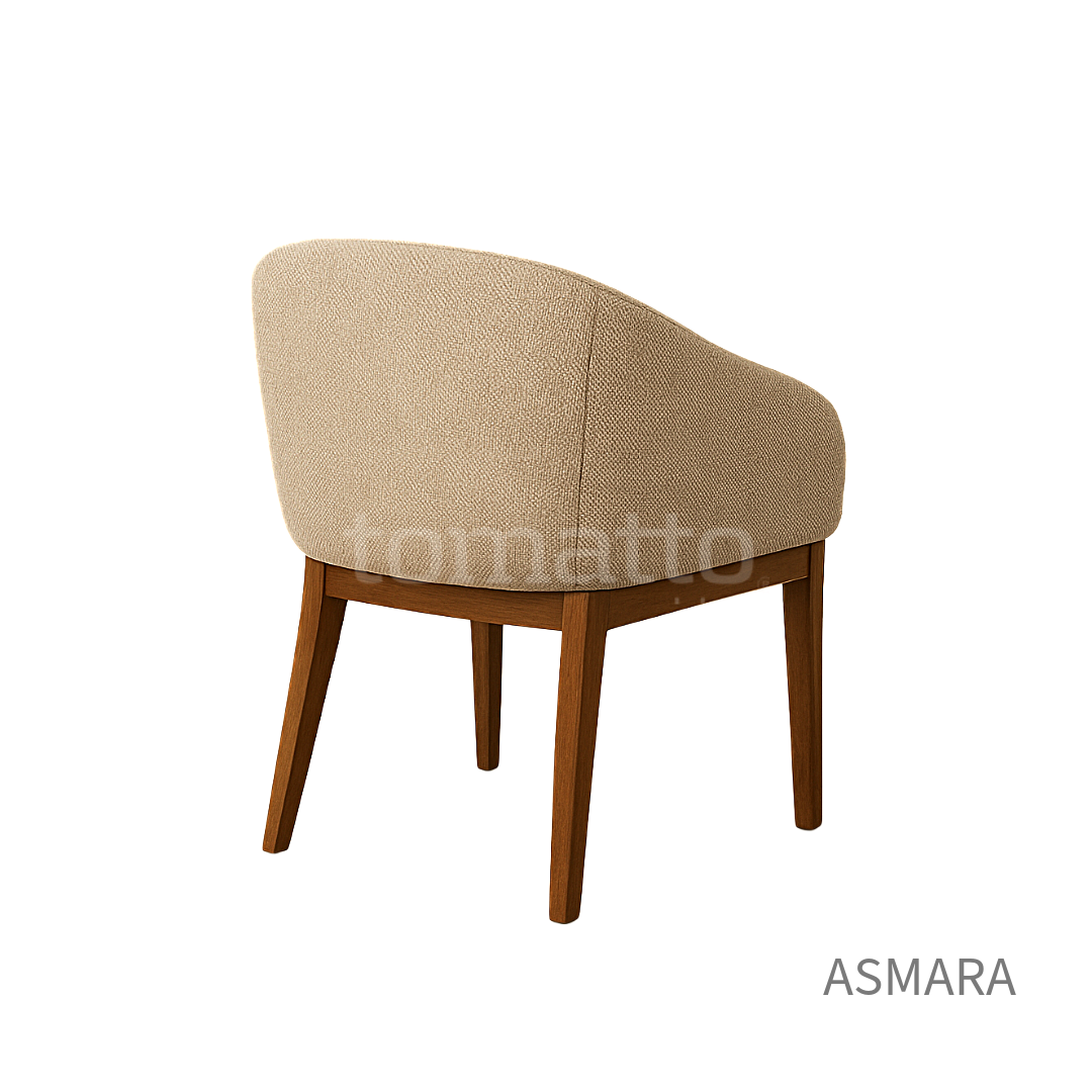 SILLA ASMARA