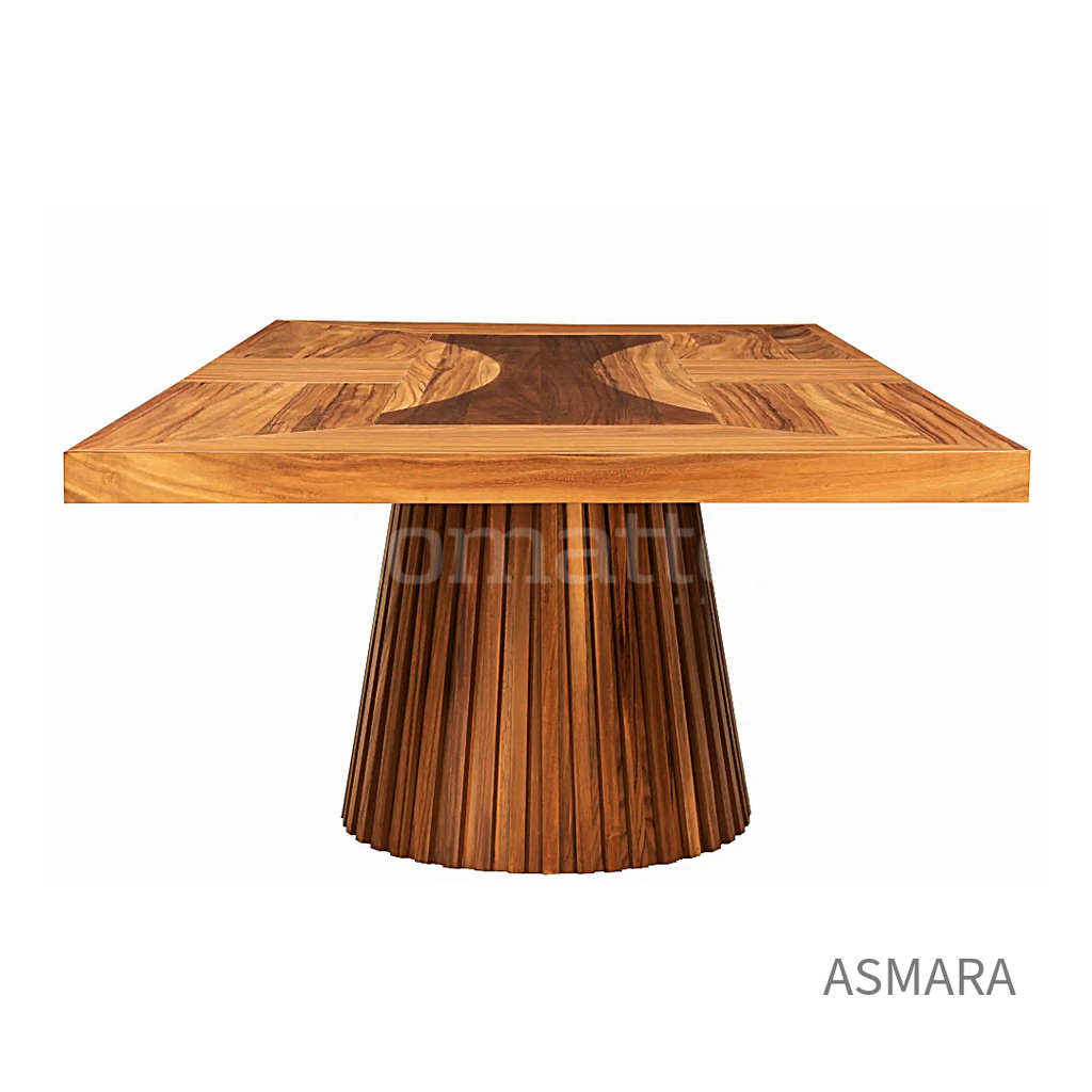 MESA DE COMEDOR ASMARA