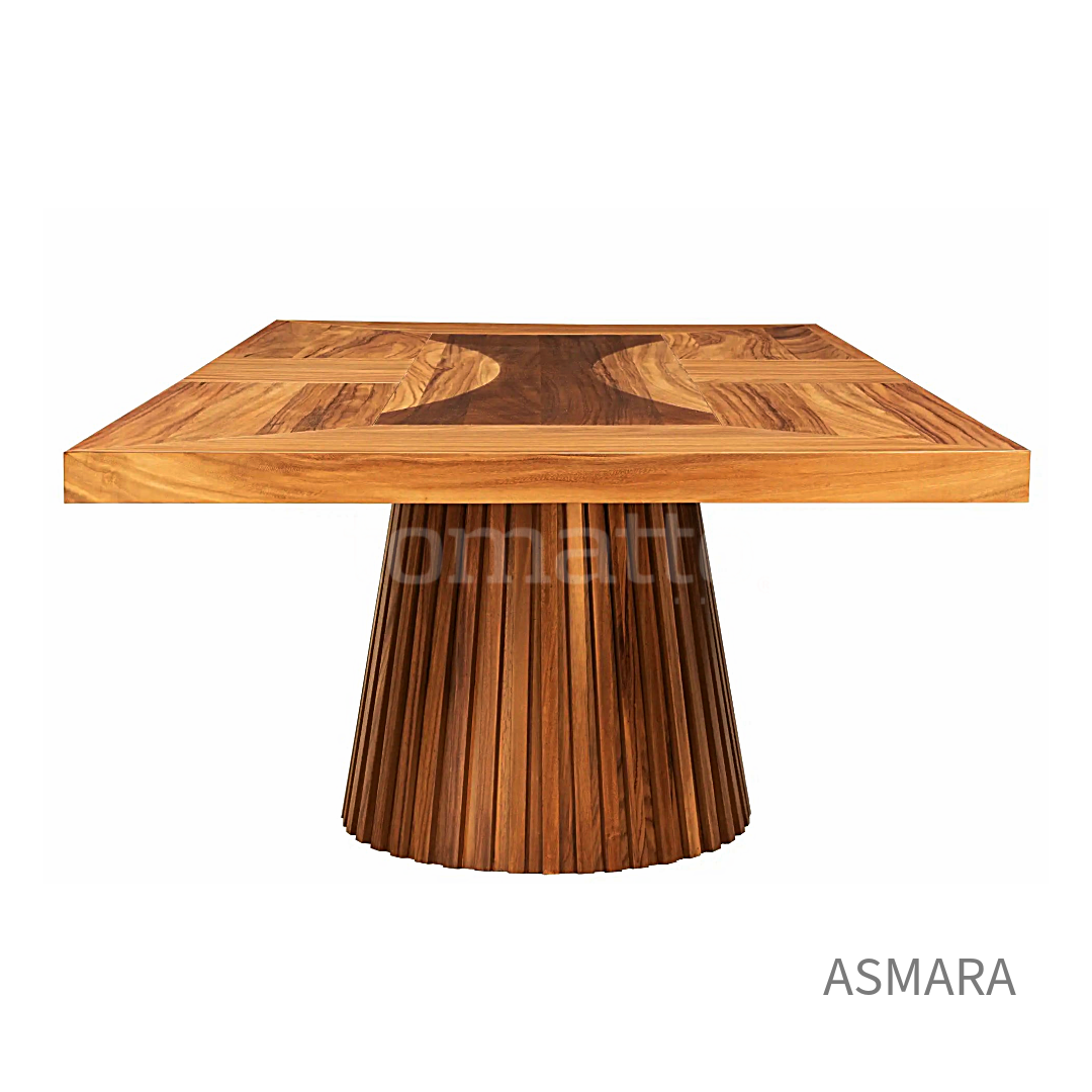 MESA DE COMEDOR ASMARA