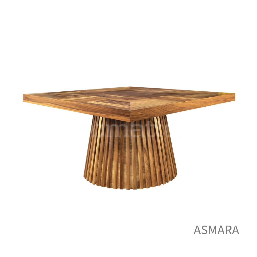 MESA DE COMEDOR ASMARA