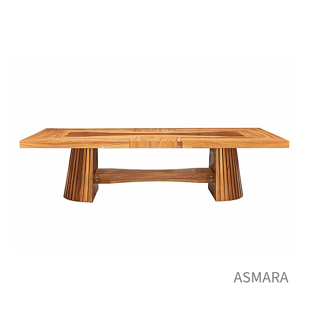 MESA DE COMEDOR ASMARA
