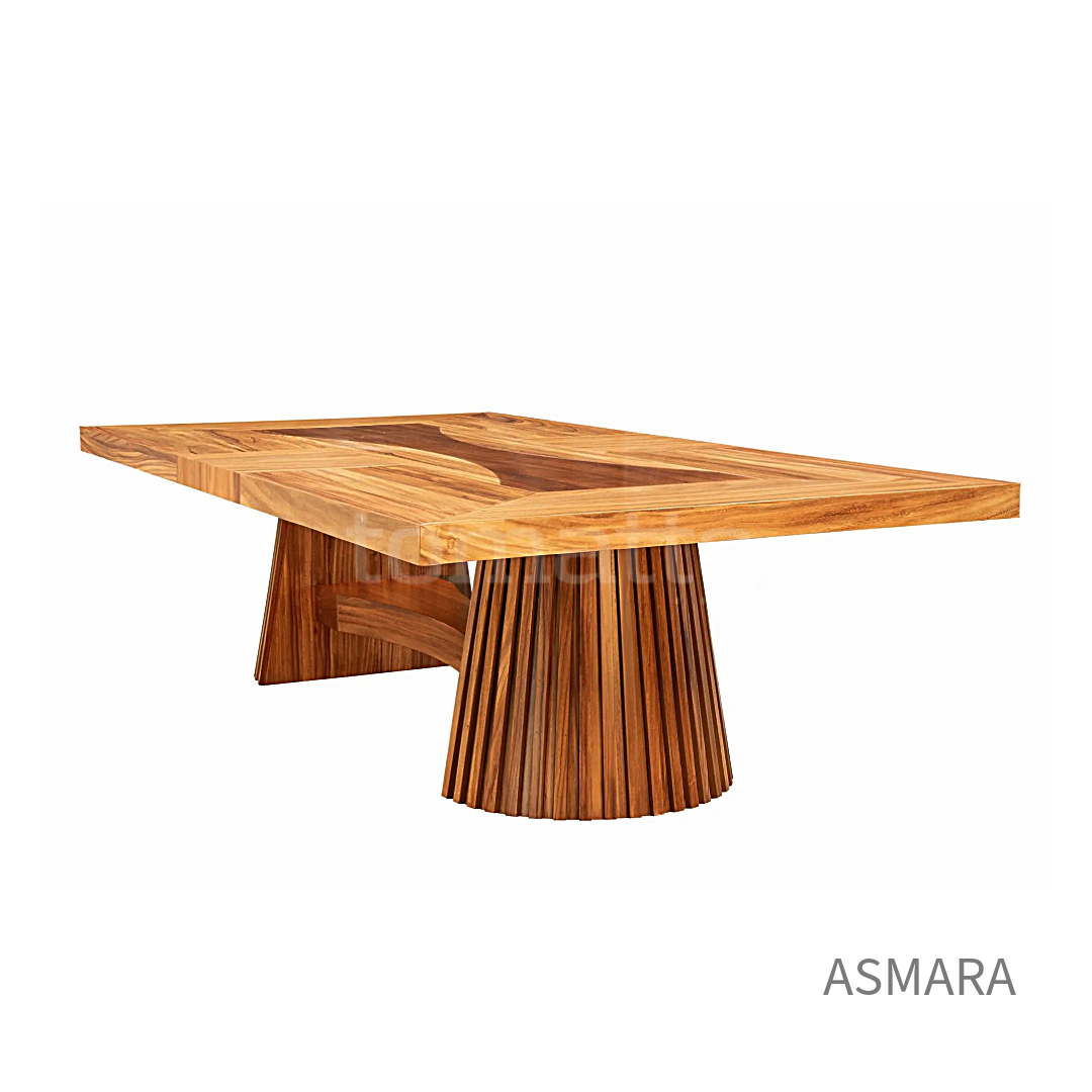 MESA DE COMEDOR ASMARA