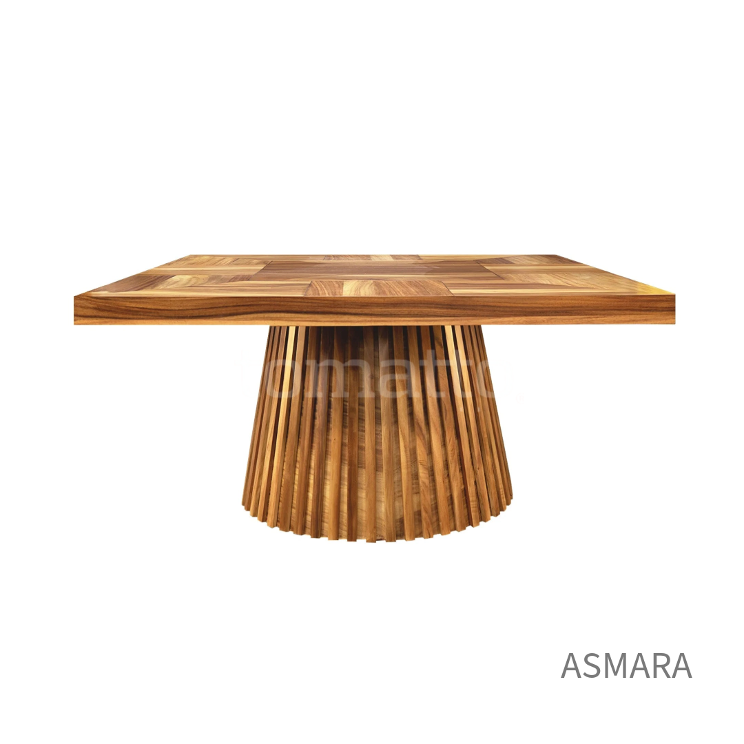 MESA DE COMEDOR ASMARA
