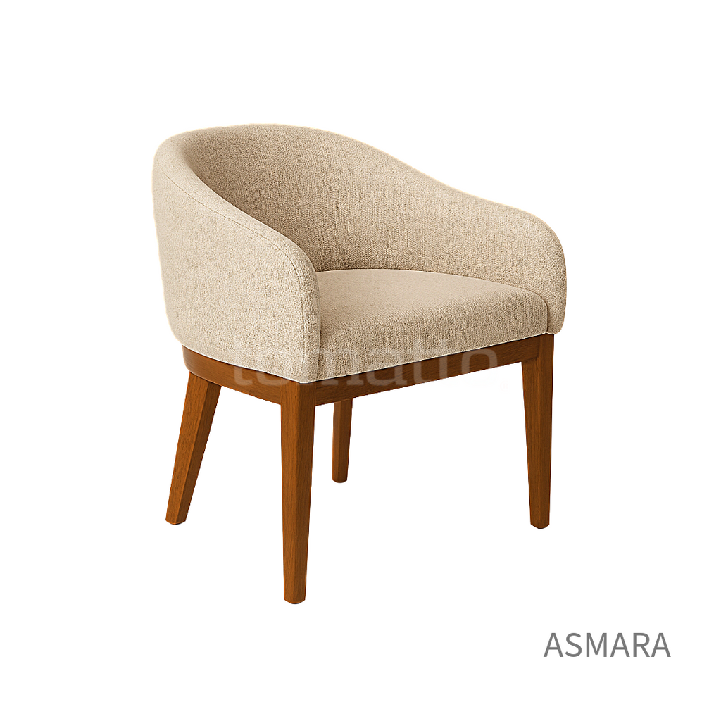 SILLA ASMARA