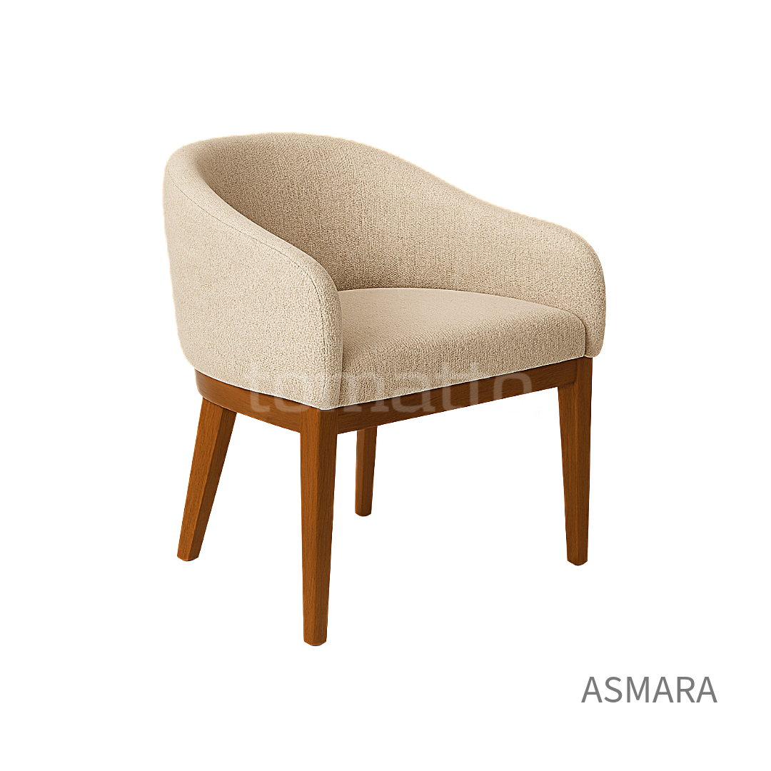 SILLA ASMARA