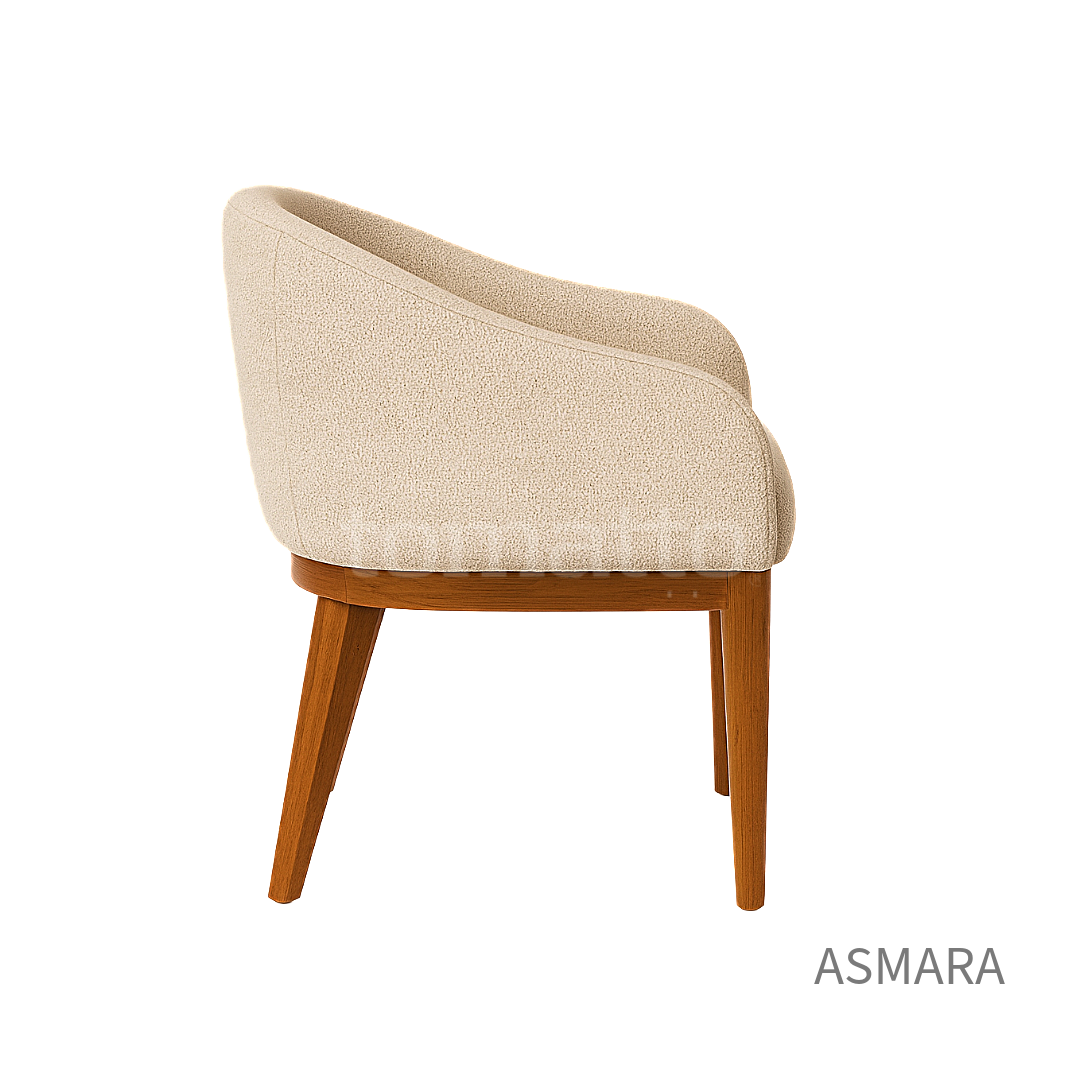 SILLA ASMARA